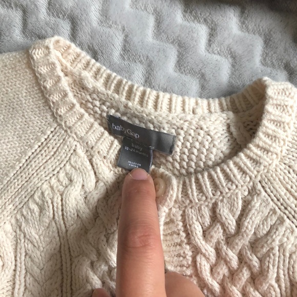 Cardigan bundle - Picture 2 of 4